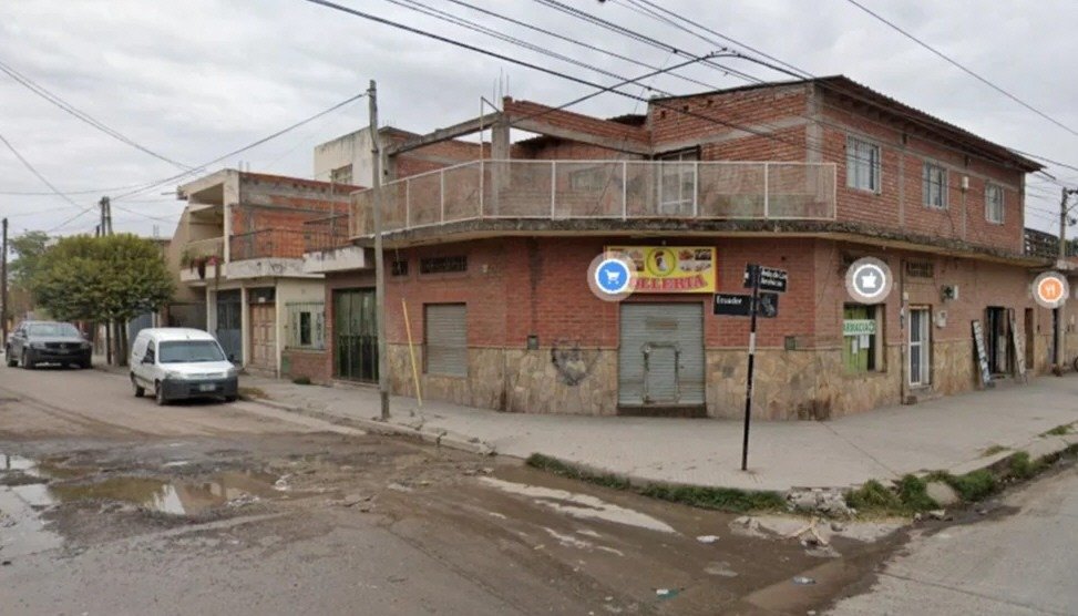 Inseguridad: fin de semana violento en la provincia; se registraron tres homicidios