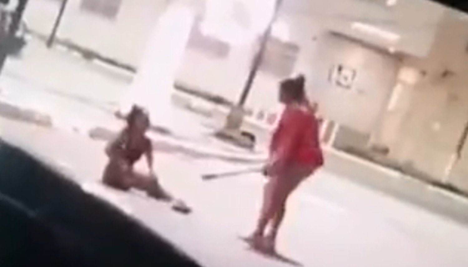 Entre el miedo y la bronca: denuncian que una mujer violenta tiene en vilo a Mosconi