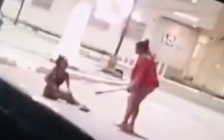 Entre el miedo y la bronca: denuncian que una mujer violenta tiene en vilo a Mosconi