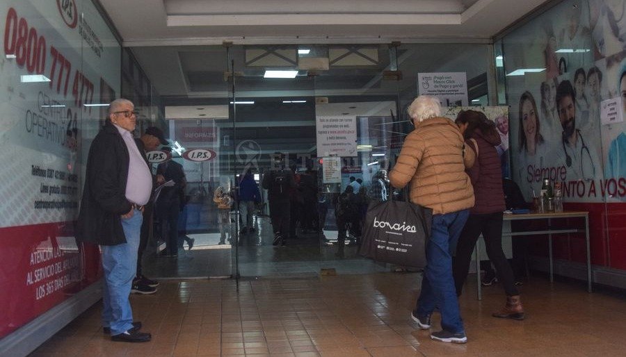 Salud: Privados avalan el freno a la ley del IPS pero piden claridad