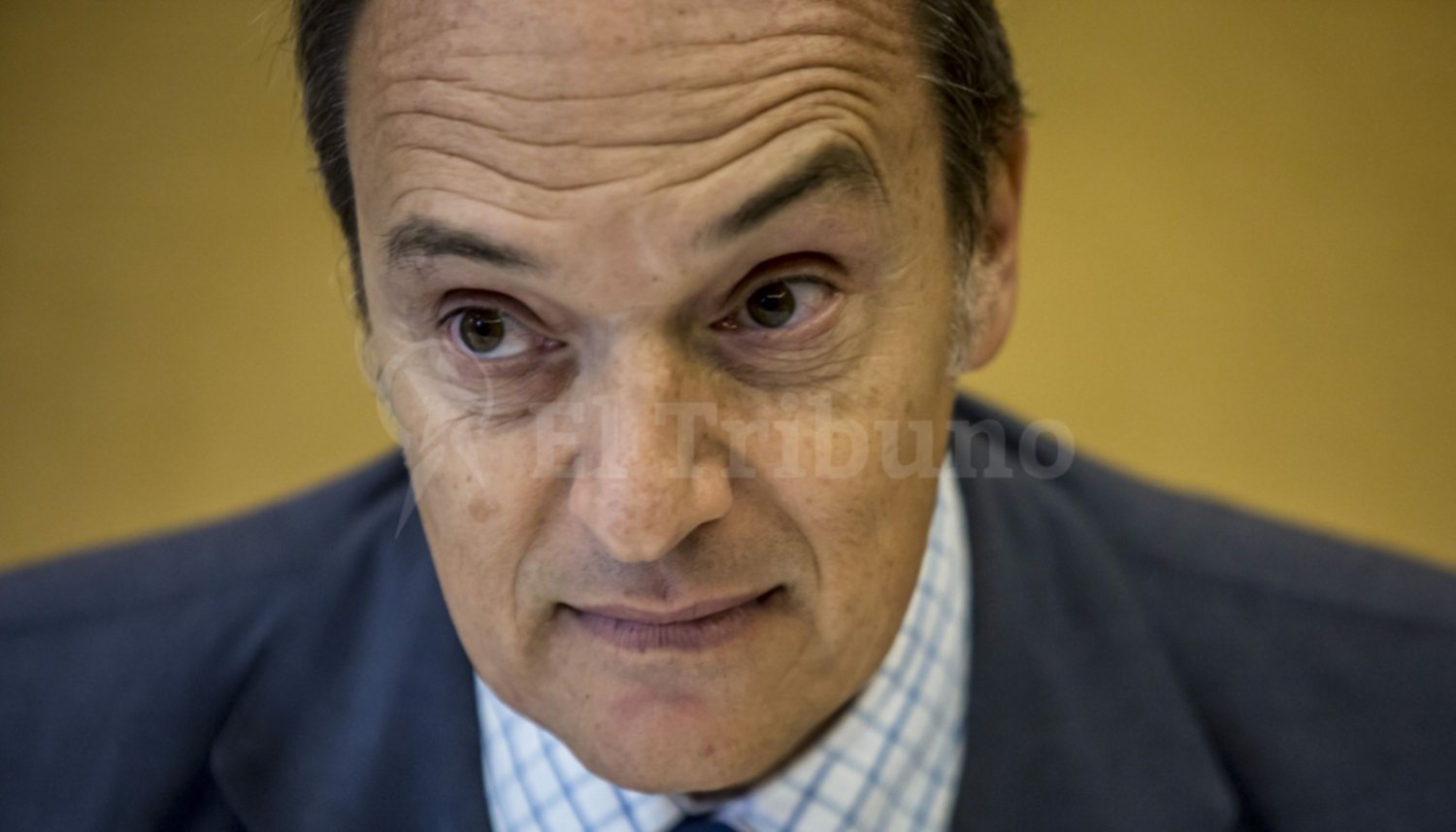 Corte de Justicia: Ya está en el Senado el polémico pliego de Pablo López Viñals 
