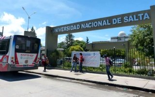 Piden que el servicio directo de Saeta Cerrillos- UNSa también llegue a la Ucasal