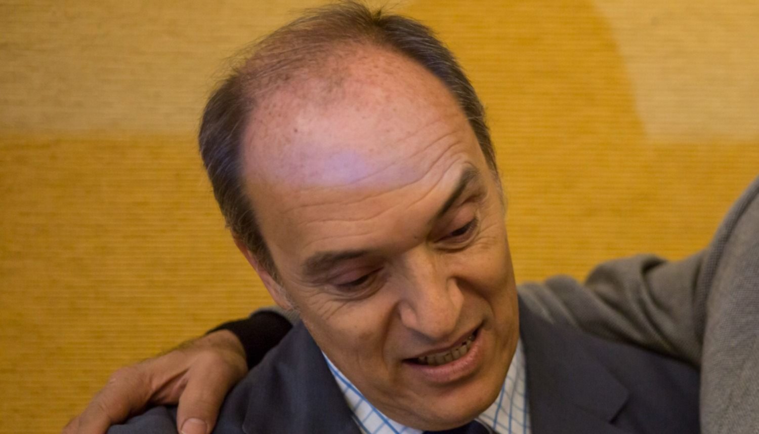 Senadores buscan apurar la aprobación del pliego de López Viñals