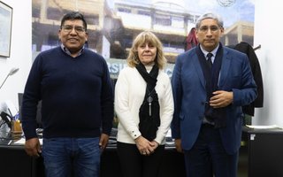La Puna pide clases presenciales para una tecnicatura de la UNSa