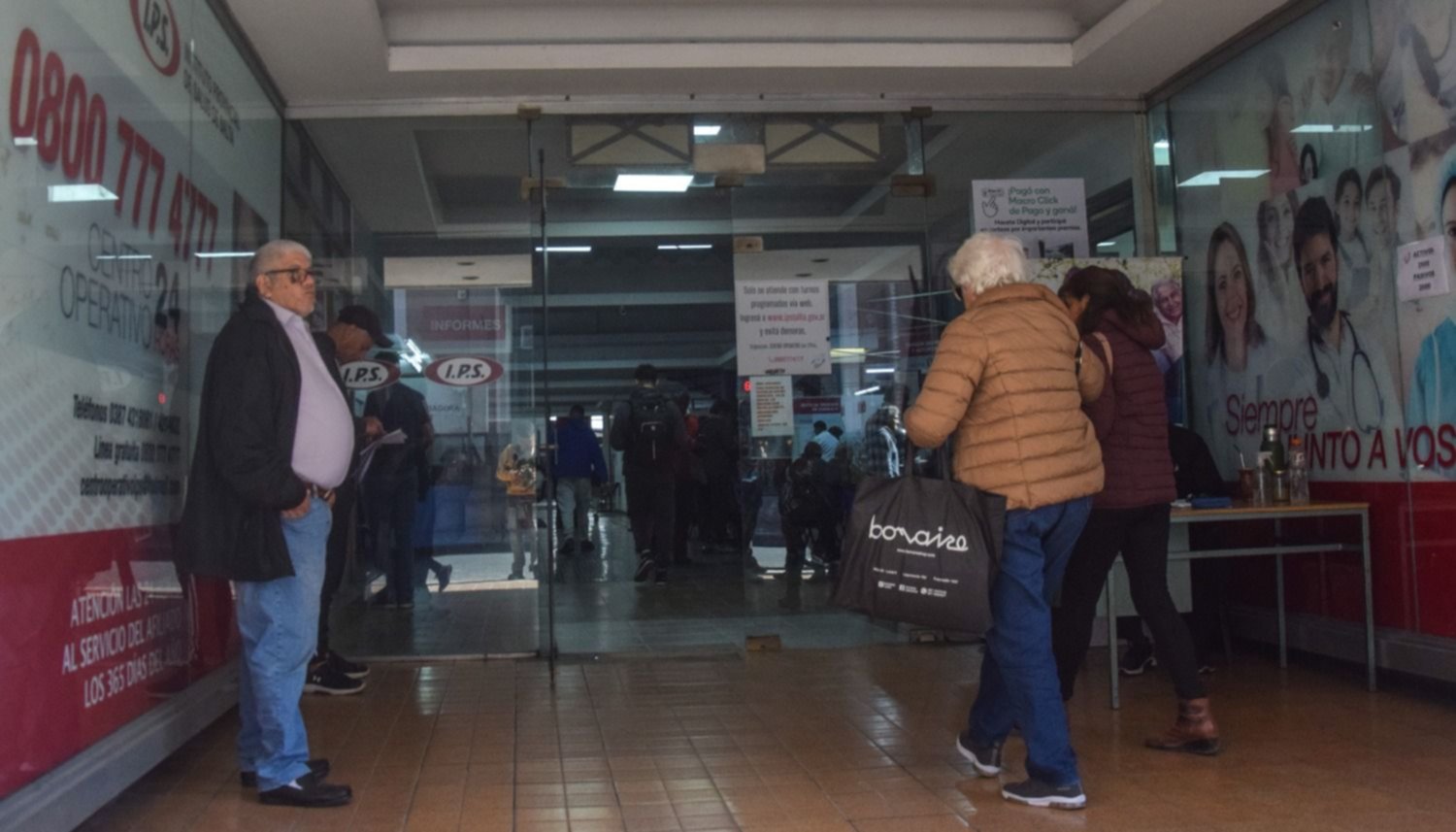 Investigan si prestadores sobrefacturaron al IPS