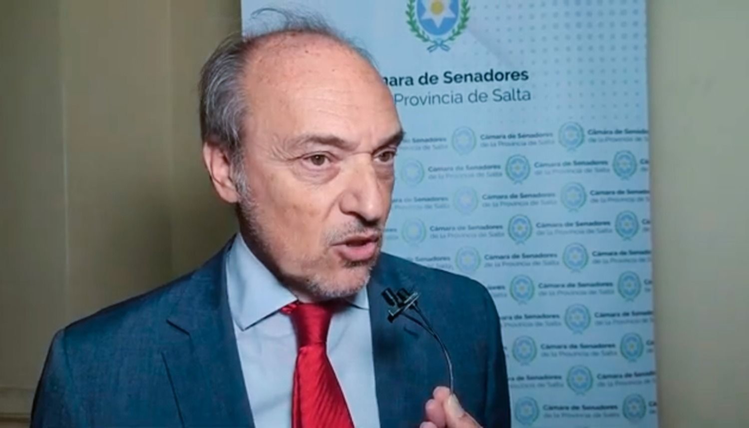 El Senado dio acuerdo y López Viñals estará en la Corte hasta 2035