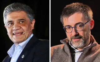 Jorge Macri echa a Gutiérrez-Rubí tras el enojo de Javier Milei y prepara cambios en su gabinete