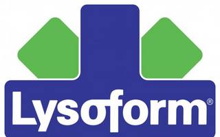 Prohíben el uso y la venta de un lote del desinfectante de ambientes Lysoform