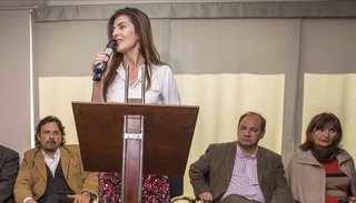 El espacio Salta Nos Une definirá candidatos tras un diálogo interno