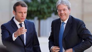 Malestar de Alemania, Francia e Italia tras el anuncio de Trump sobre el Acuerdo de París