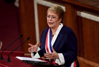 La gratuidad alcanzará al 60% de estudiantes pobres