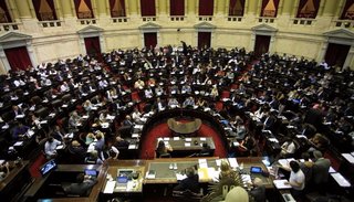 Diputados K y de Cambiemos pidieron un aumento en sus ingresos