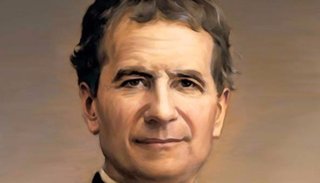 Robaron en Italia el cerebro de don Bosco