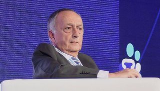 Miguel Acevedo: "Las inversiones están llegando en cuentagotas"