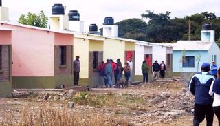 En 30 días elevarían a juicio a la "Megacausa"
