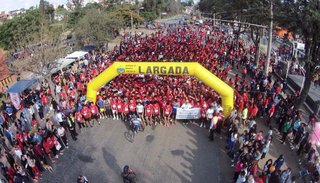Mañana cierra la preinscripción para el 13° maratón El Tribuno