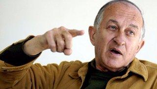 Las letras hispanas de luto: murió el escritor Juan Goytisolo