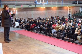 Lanzaron concurso para designación de directores