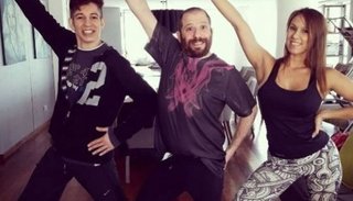 Ottavis representará a una fundación salteña en el Bailando