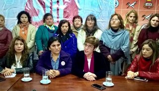 Repudian amenazas contra edil