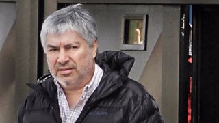 Baéz negó acusaciones