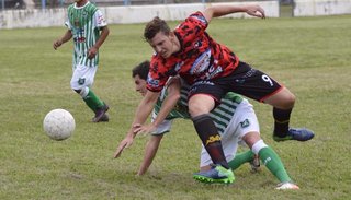 Mañana con dos duelos, inicia la fecha