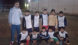 Club Comercio por los niños