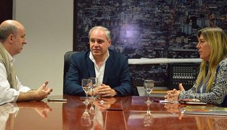 Buscan controlar la calidad del servicio de internet