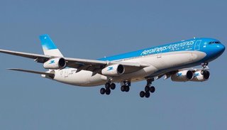 Aerolíneas Argentinas aumenta 60 frecuencias en todo el país para el segundo semestre del año