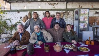 Se cierran las inscripciones del concurso de la empanada