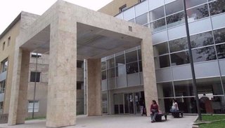 Falleció la bebé nacida durante la cesárea prematura