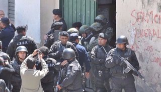 Rechazan apelación que planteó defensa de López