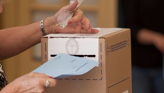 El miércoles cierra el plazo para inscribir alianzas para las elecciones de octubre