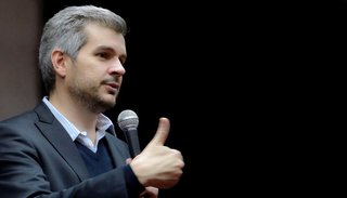 Para el Gobierno, la avanzada contra Cristina “es un tema judicial”