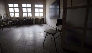 Santa Cruz lleva 70 días sin clases y se profundiza la crisis educativa