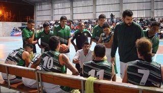 Tribuno BB ya tiene rival para los play-offs de la ex Liga C