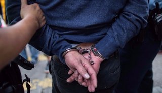 Lo detienen por sustraer herramientas de la escuela Lugones