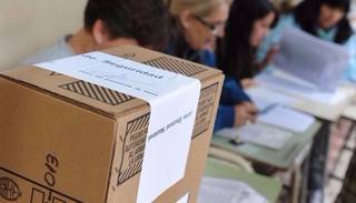 Pedirán suspender las PASO del próximo 13 de agosto