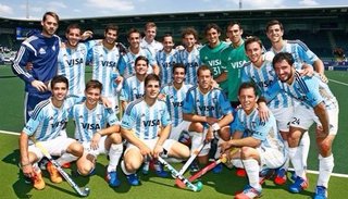 Los Leones sufrieron la baja de Lucas Rossi