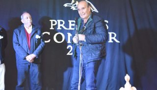 El Tribuno de Jujuy recibió Premio Cóndor