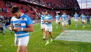 Siete cambios para jugar ante Pumas