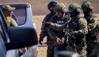 Los hermanos Delfín y Raúl Castedo, al borde del juicio