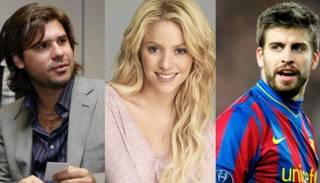 Las Canciones Que Shakira Le Dedico A Sus Novios