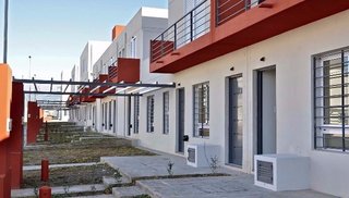 Continúan abiertas las inscripciones para acceder a una vivienda de Procrear en Salta
