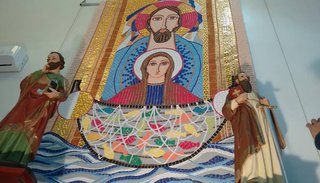 San Pedro y San Pablo