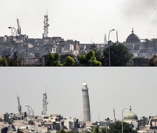 Indignación en el mundo por ataque a mezquita