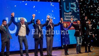 Ajustado cierre de listas para las PASO nacionales