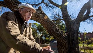 Daniel Toro: “Intenté echar raíces en la cultura y sembrar en los campos de la poesía”