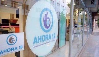 El Gobierno extiende el Ahora 12 hasta el 31 de marzo del 2020