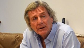 “Lo único que se tiene que combatir es la ilegalidad, y la venta de ropa usada no tiene en absoluto esa característica”